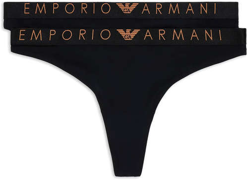 Трусы EMPORIO ARMANI Underwear 102106361