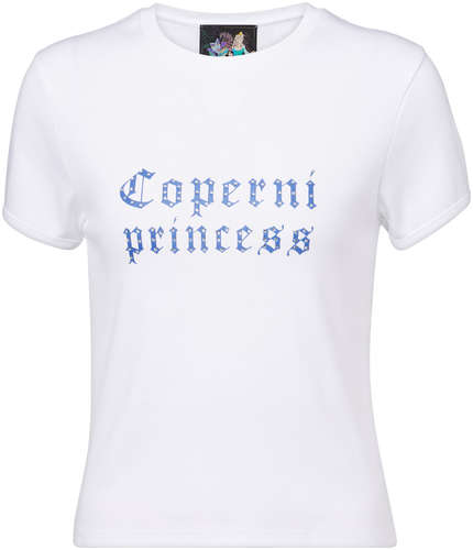 Футболка COPERNI 102192645