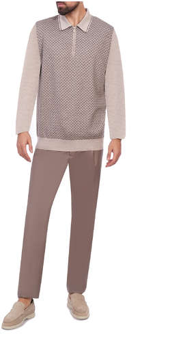 Брюки MANDELLI 161320 / 102198788 - вид 2