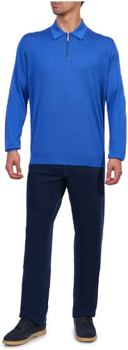 Поло STEFANO RICCI 170757 / 102193980 - вид 2