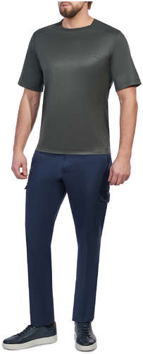 Футболка ZILLI 193208 / 102209866 - вид 2