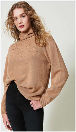 Свитер TWINSET Milano 102175174