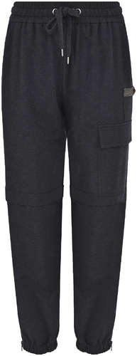 Брюки BRUNELLO CUCINELLI 102192830