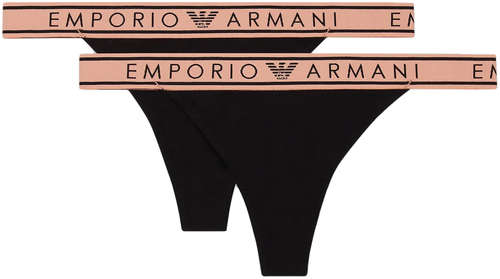 Трусы EMPORIO ARMANI Underwear 102101024