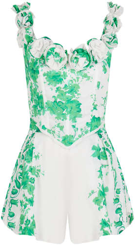 Комплект c шортам COTE D'AZUR CAPSULE 102192179