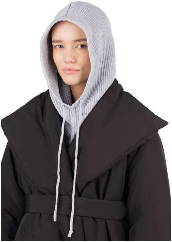 Капор SFILATO 201902 / 102212650 - вид 2