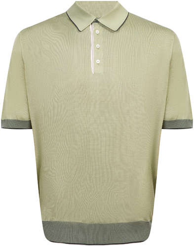 Поло STEFANO RICCI 102193788