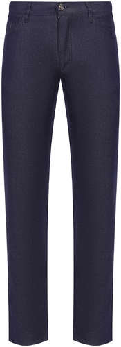 Джинсы ZILLI 102201148