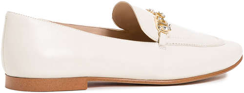 Лоферы TWINSET Milano 187534 / 102209107 - вид 2