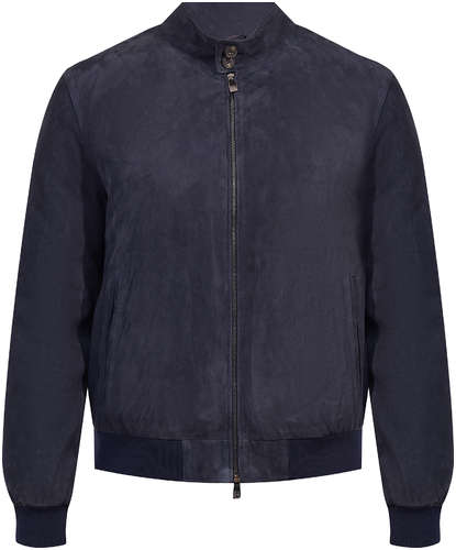 Бомбер CORNELIANI 102198213