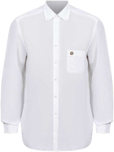 Рубашка STEFANO RICCI 102181017