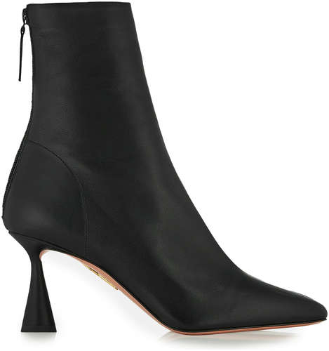 Полусапоги AQUAZZURA 102198688