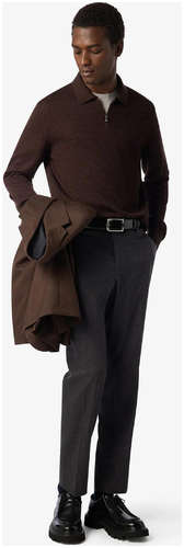 Брюки CORNELIANI 197831 / 102212483 - вид 2