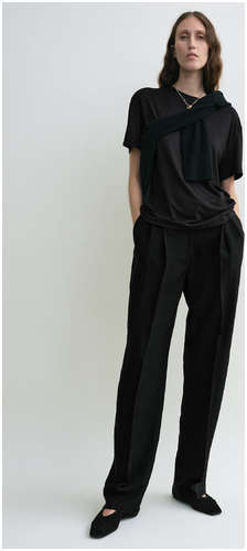 Брюки TOTEME 199583 / 102204416 - вид 2