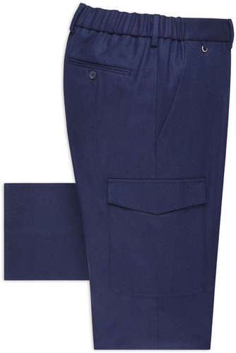 Брюки STEFANO RICCI 102203734