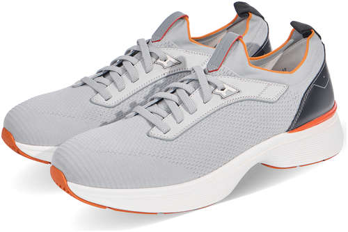 Кроссовки SANTONI 102196526