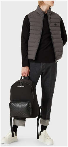 Жилет EMPORIO ARMANI 168886 / 102117492 - вид 2