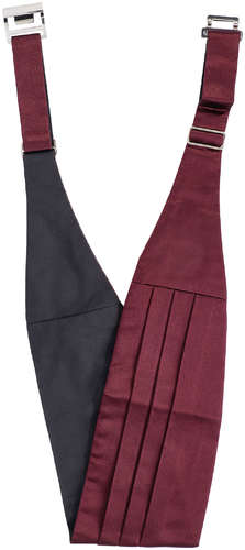 Галстук CORNELIANI 102194835