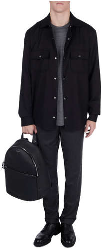 Рубашка MARCO PESCAROLO 200394 / 102207684 - вид 2