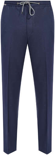 Брюки CORNELIANI 102198269