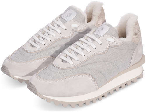 Кроссовки ELEVENTY 102196387