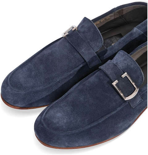 Туфли CORNELIANI 194089 / 102198153 - вид 2