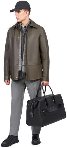 Куртка STEFANO RICCI 199702 / 102214052 - вид 2