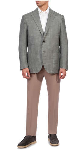 Пиджак CORNELIANI 198335 / 102193465 - вид 2