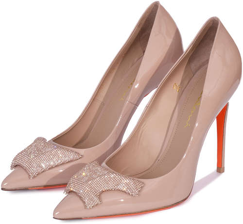 Туфли SANTONI 102200547