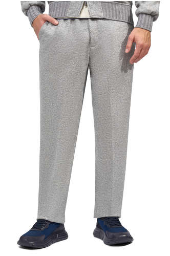 Брюки MANDELLI 186564 / 102199642 - вид 2