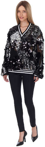 Пуловер TOM FORD 192828 / 102192376 - вид 2