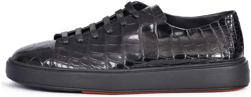 Полуботинки SANTONI 183283 / 102202426 - вид 2