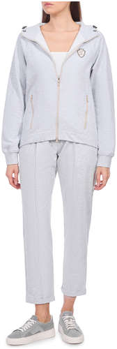 Брюки BRUNELLO CUCINELLI 194182 / 102208685 - вид 2