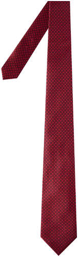 Галстук STEFANO RICCI 180207 / 102194748 - вид 2