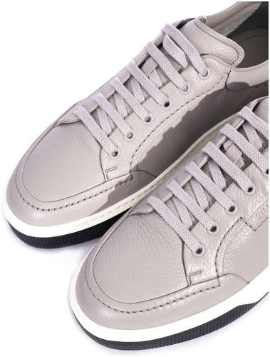 Кеды ZILLI 187675 / 102196537 - вид 2