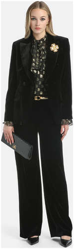 Брюки LUISA SPAGNOLI 197375 / 102212676 - вид 2