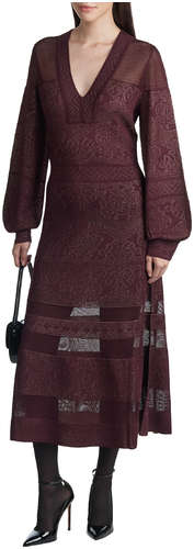 Платье TWINSET Milano 195223 / 102206376 - вид 2