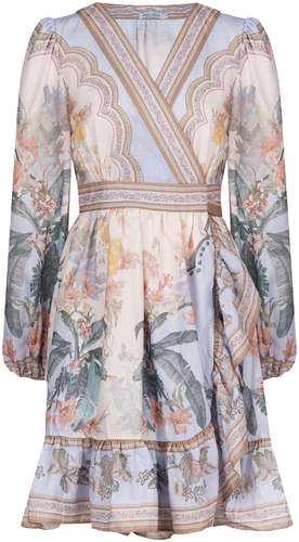 Платье SFILATO 102193001