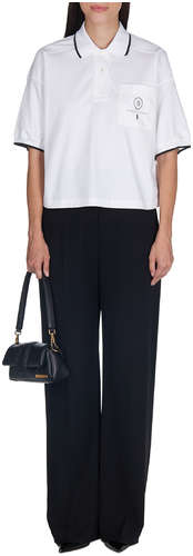 Поло BRUNELLO CUCINELLI 189643 / 102203018 - вид 2