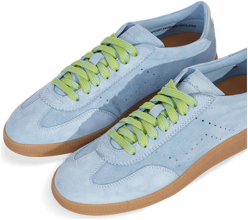 Кеды SANTONI 193740 / 102195976 - вид 2