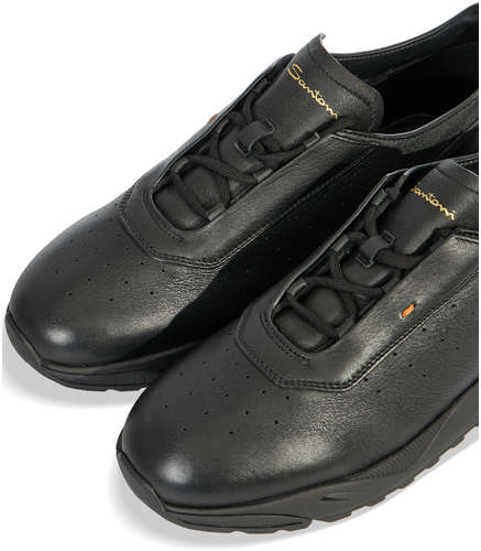 Кроссовки SANTONI 190905 / 102196150 - вид 2