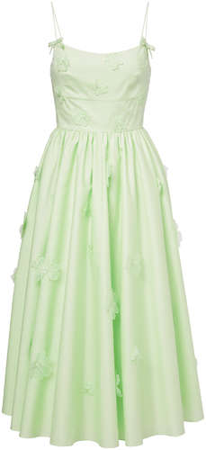 Платье SELF-PORTRAIT 102189001