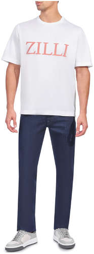 Джинсы STEFANO RICCI 171892 / 102203290 - вид 2