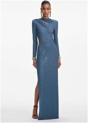 Платье SELF-PORTRAIT 102188983