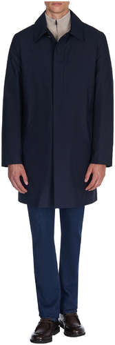 Джинсы ISAIA 199195 / 102202517 - вид 2