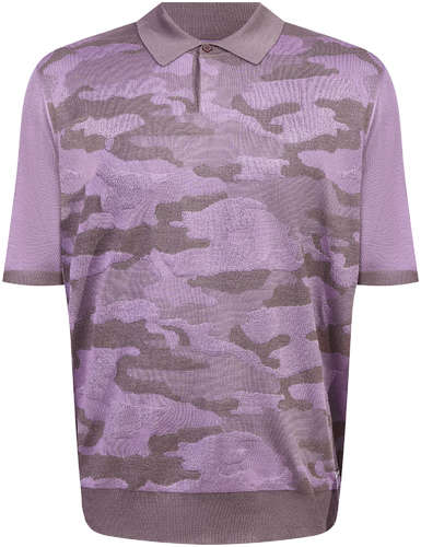 Поло STEFANO RICCI 102193643