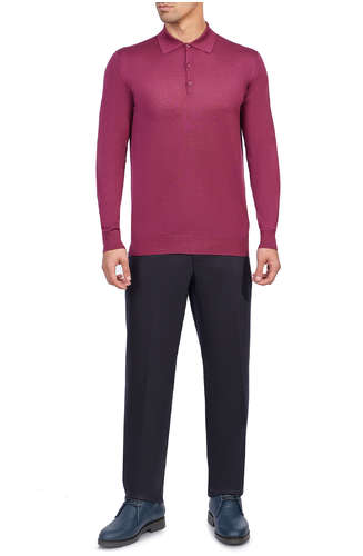 Поло STEFANO RICCI 171579 / 102203111 - вид 2