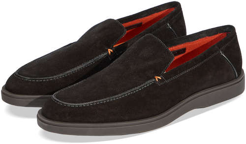 Лоферы SANTONI 102196001