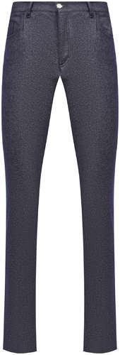 Брюки на кулисе ZILLI 102201209