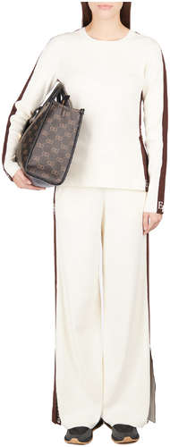 Джемпер ELISABETTA FRANCHI 102209504